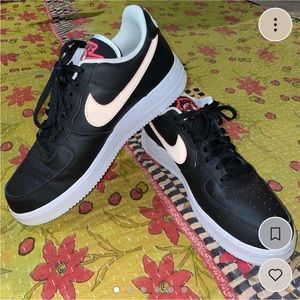 Nike Air Force 1 Low ‘07 LV8 sneakers